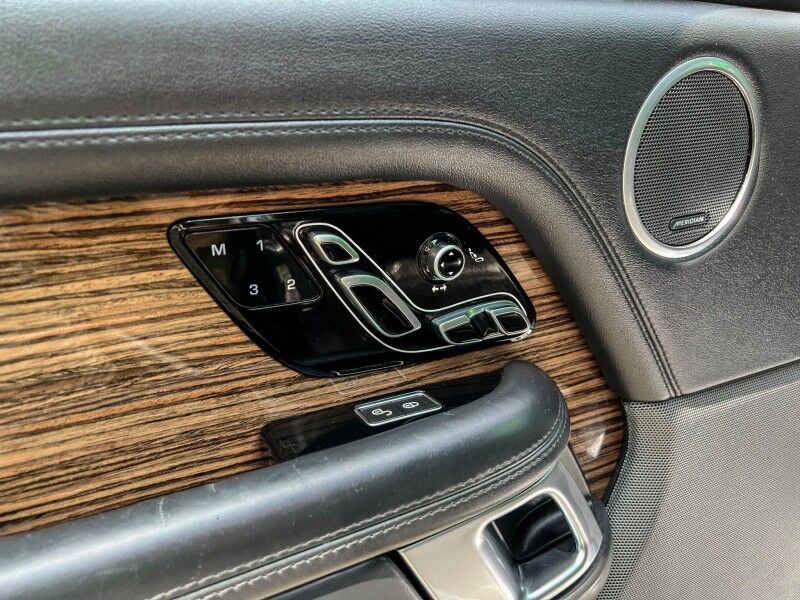 2018 Land Rover Range Rover HSE Wilmington NC