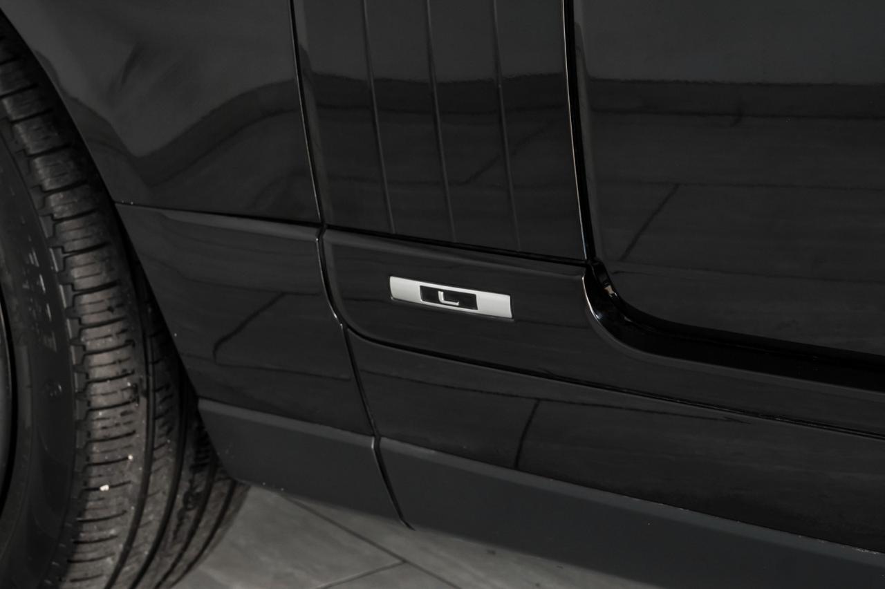 2018 Land Rover Range Rover SUPERCHARGED 4WD HEADUP DISPLAY BLIND SPOT ASSIST LANE DEPARTURE Carrollton TX