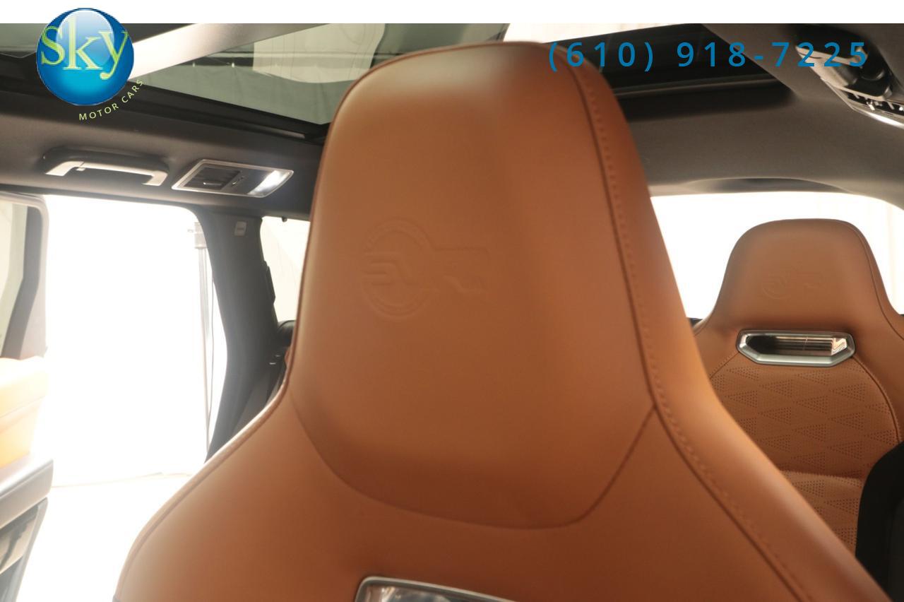 2018 Land Rover Range Rover Sport 4WD SVR West Chester PA