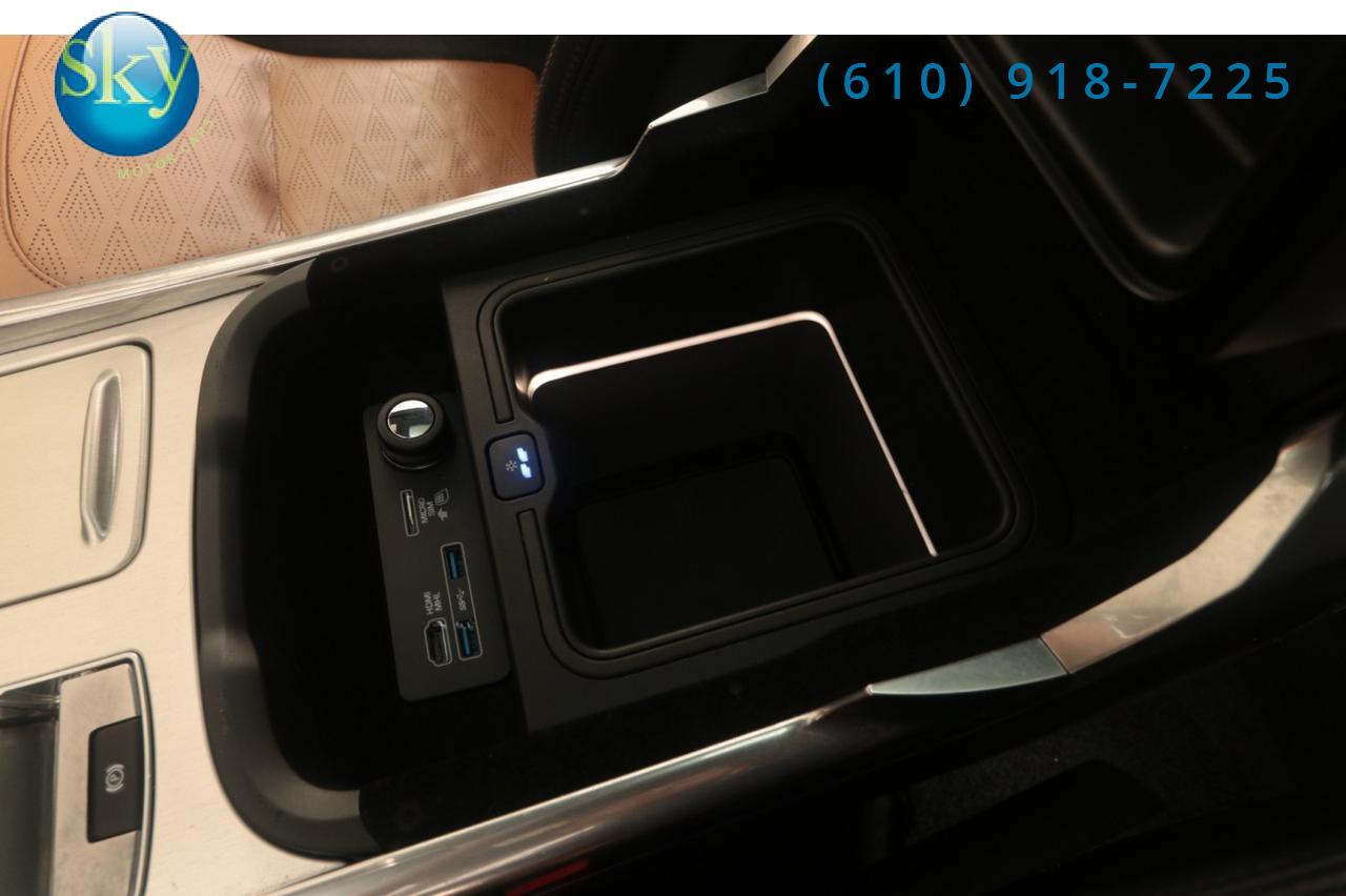 2018 Land Rover Range Rover Sport 4WD SVR West Chester PA