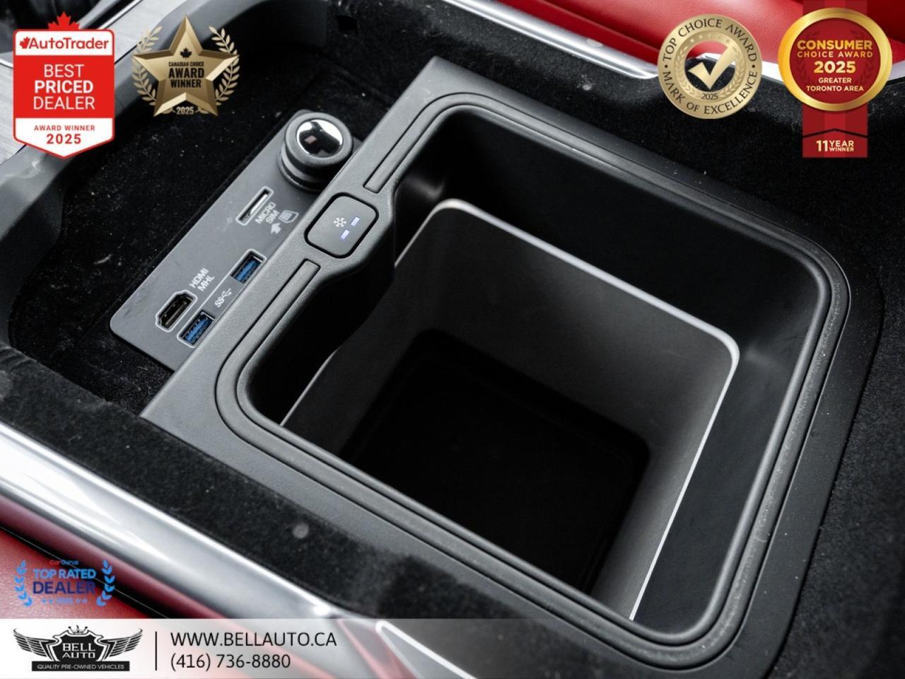 2018 Land Rover Range Rover Sport Autobiography Dynamic | NAVI | B.CAM | PANO | REDLTHR | ONEOWNR | LOWKMS | NOACCIDENT Toronto ON