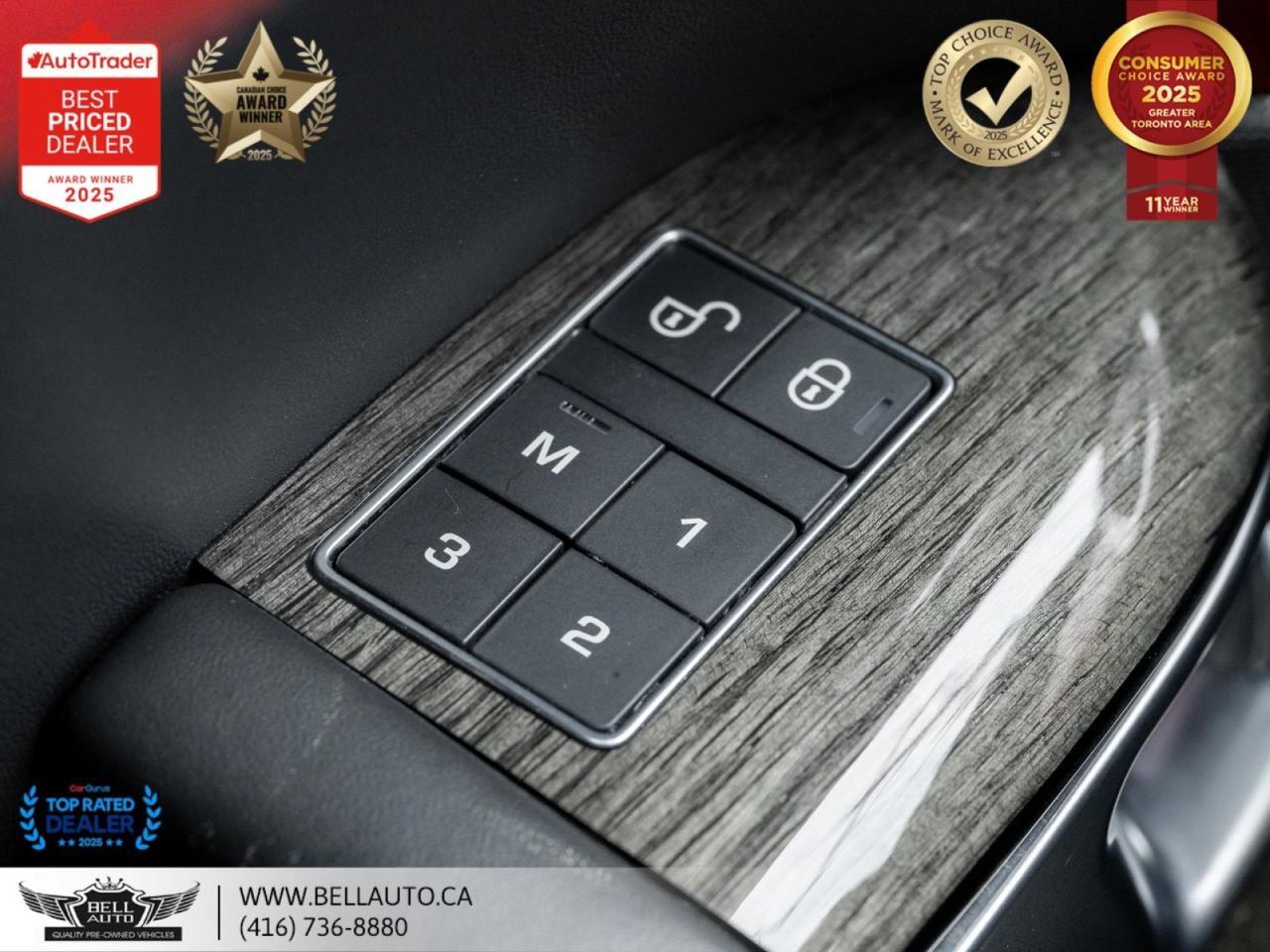 2018 Land Rover Range Rover Sport Autobiography Dynamic | NAVI | B.CAM | PANO | REDLTHR | ONEOWNR | LOWKMS | NOACCIDENT Toronto ON