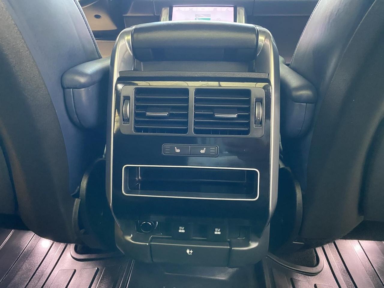 2018 Land Rover Range Rover Sport Dynamic Richmond Hill NY
