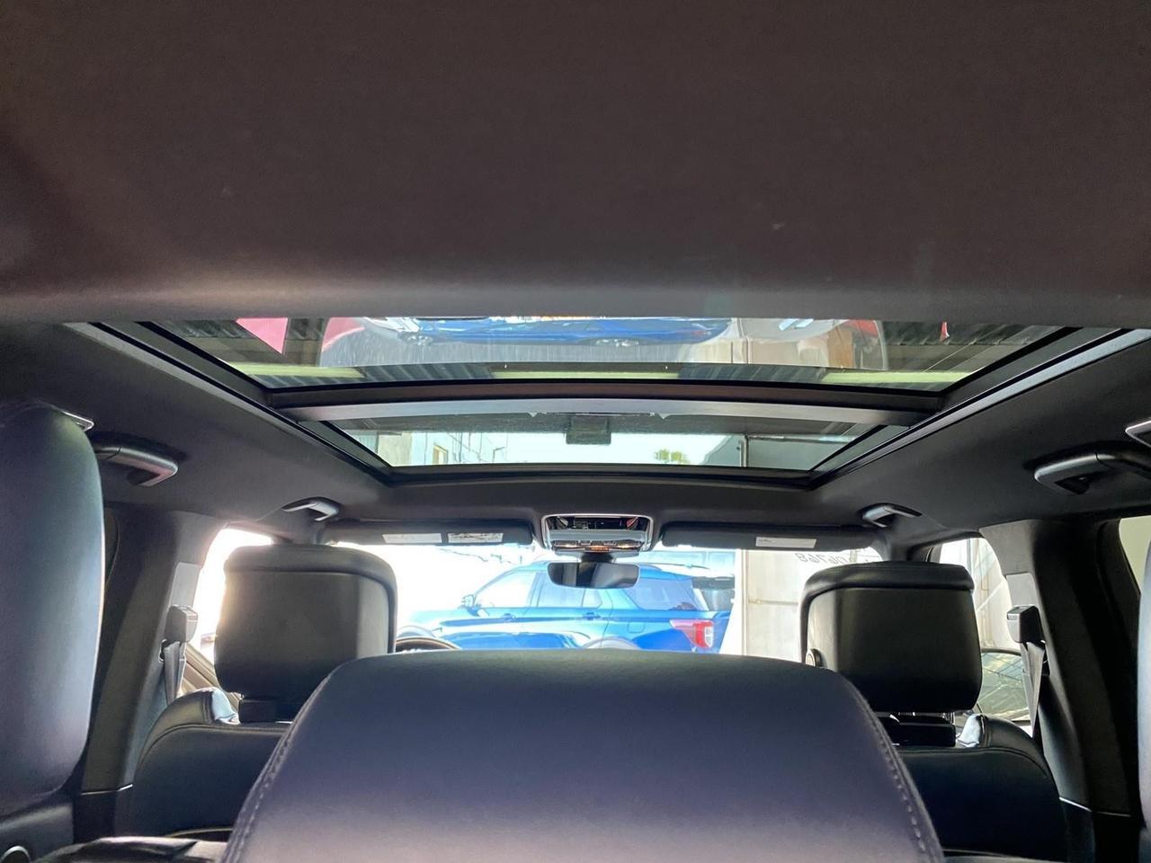 2018 Land Rover Range Rover Sport Dynamic Richmond Hill NY