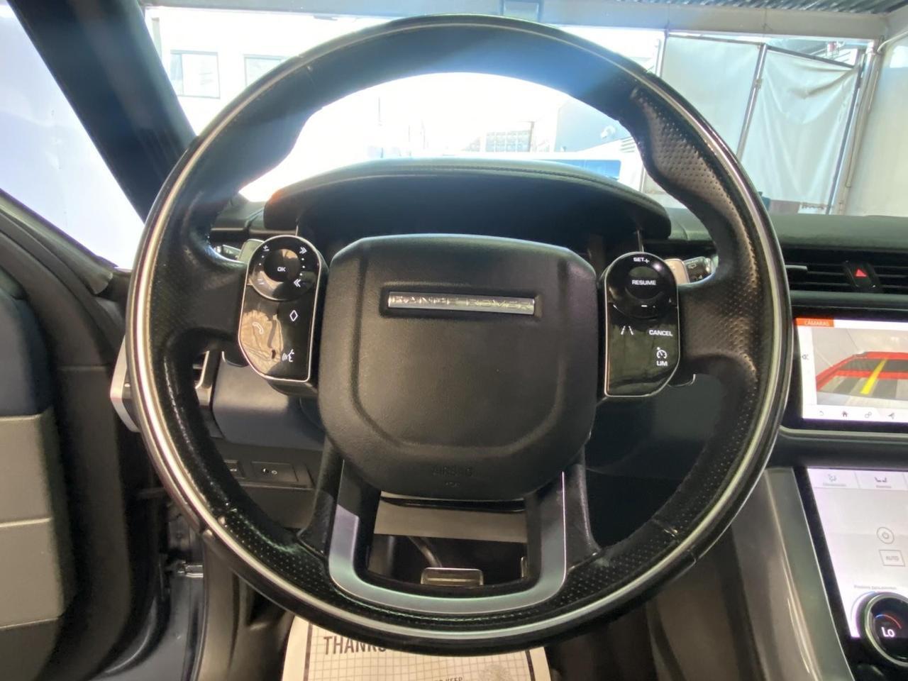 2018 Land Rover Range Rover Sport Dynamic Richmond Hill NY