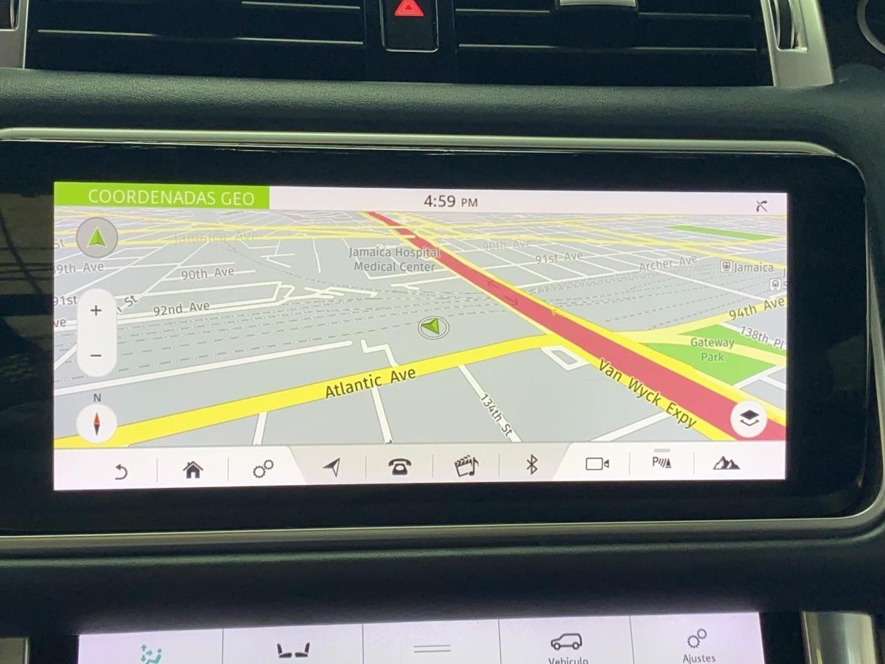 2018 Land Rover Range Rover Sport Dynamic Richmond Hill NY
