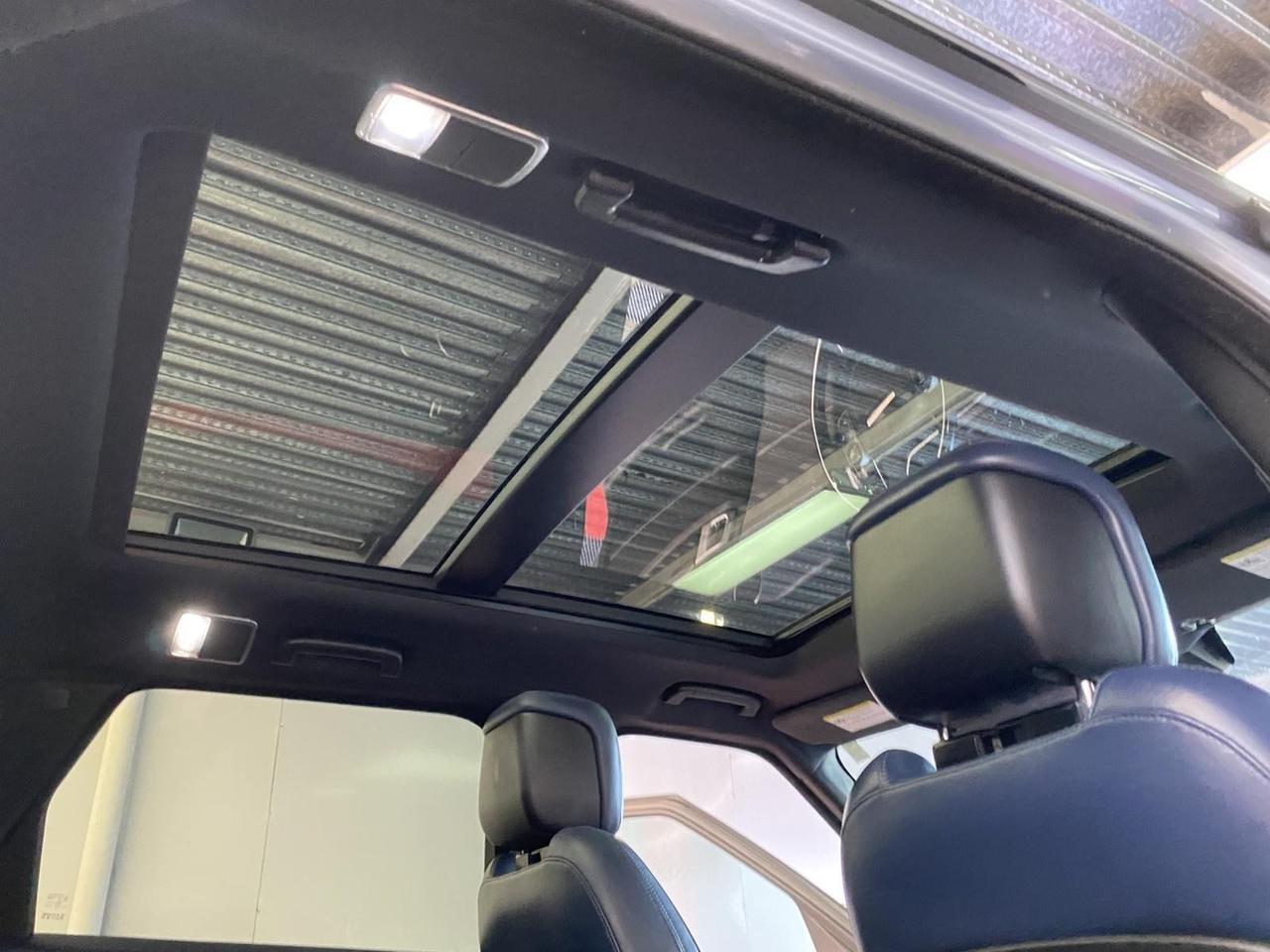 2018 Land Rover Range Rover Sport Dynamic Richmond Hill NY