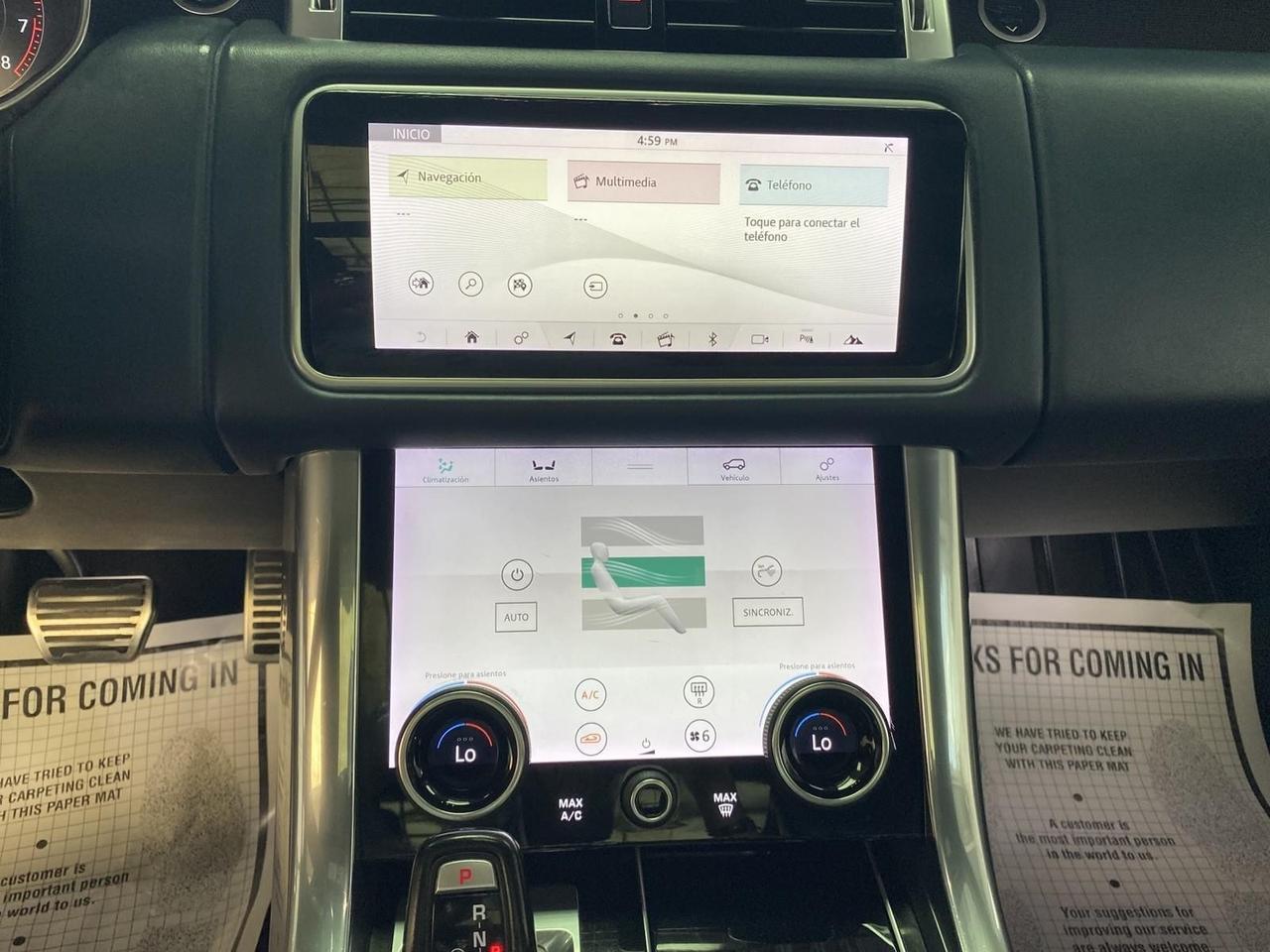 2018 Land Rover Range Rover Sport Dynamic Richmond Hill NY