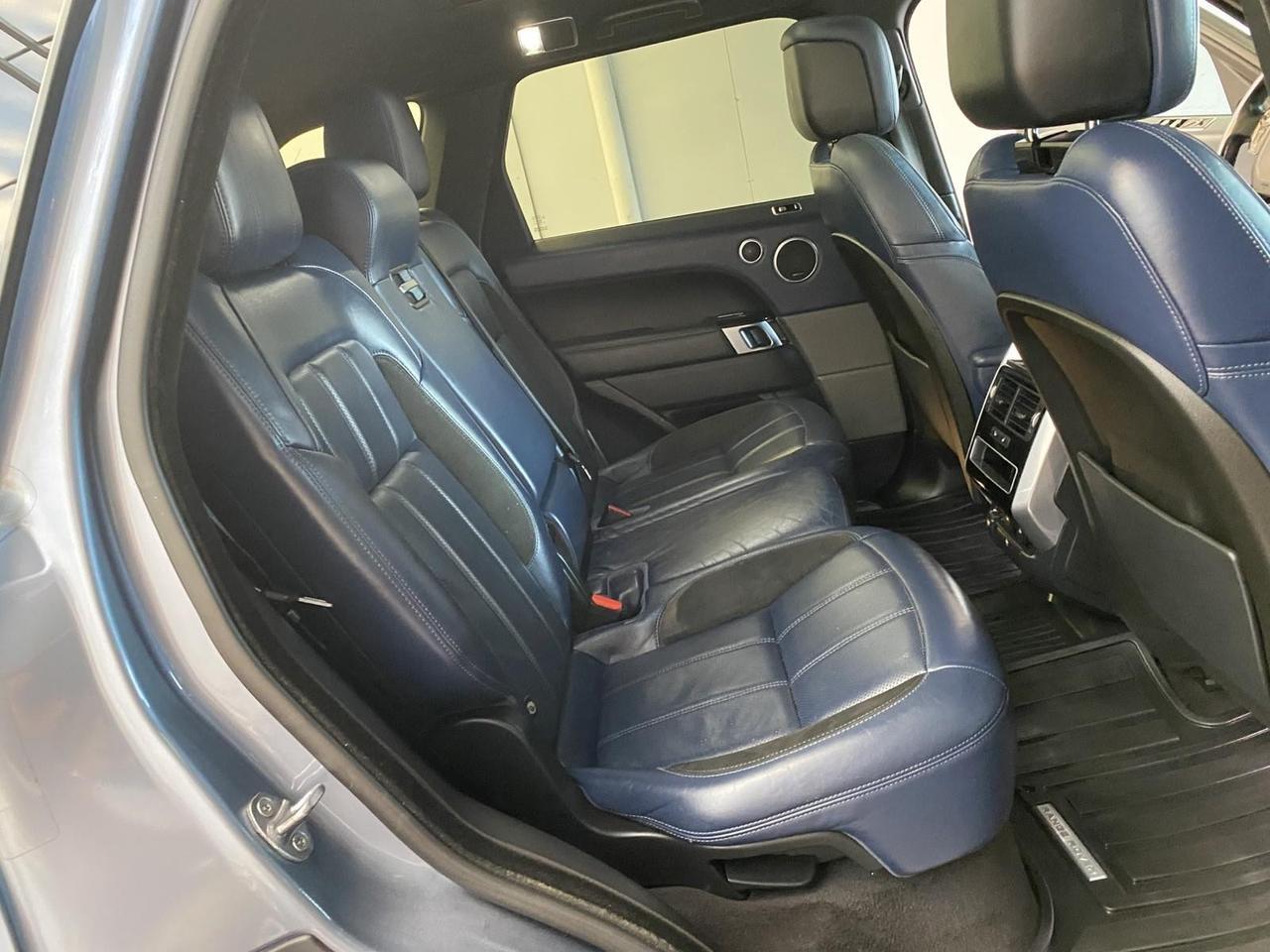 2018 Land Rover Range Rover Sport Dynamic Richmond Hill NY