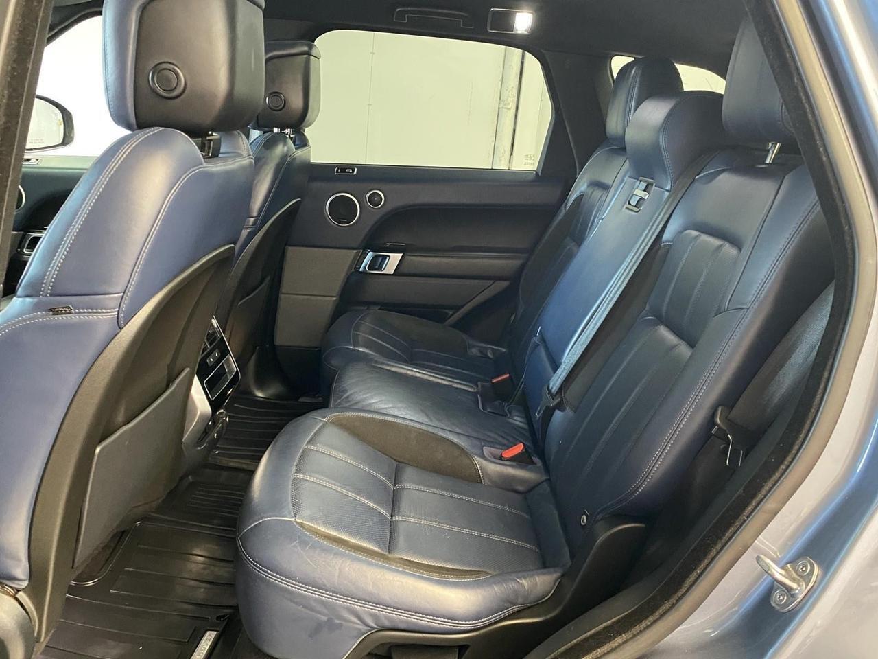 2018 Land Rover Range Rover Sport Dynamic Richmond Hill NY