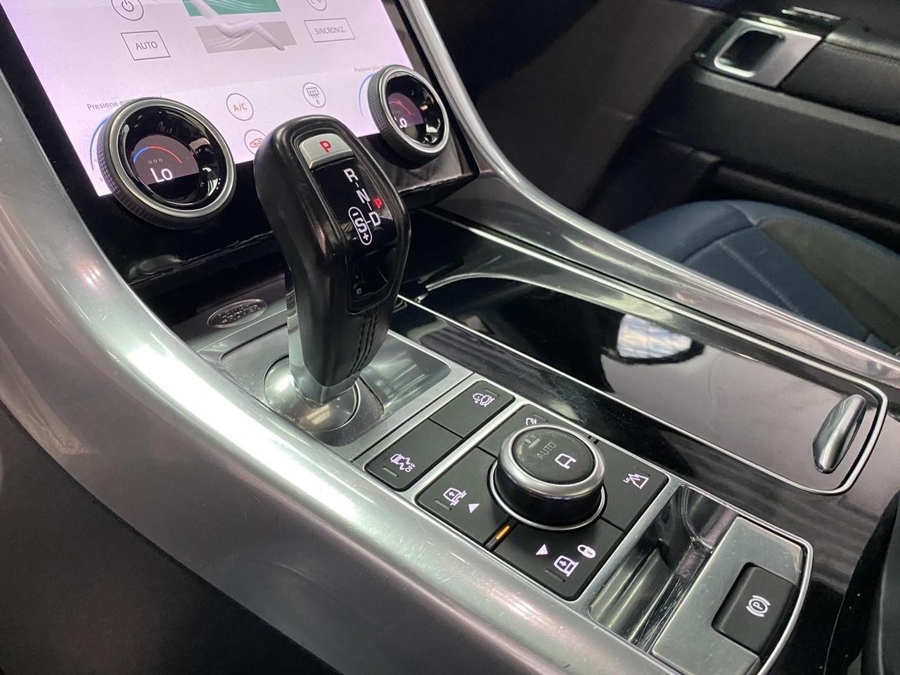 2018 Land Rover Range Rover Sport Dynamic Richmond Hill NY