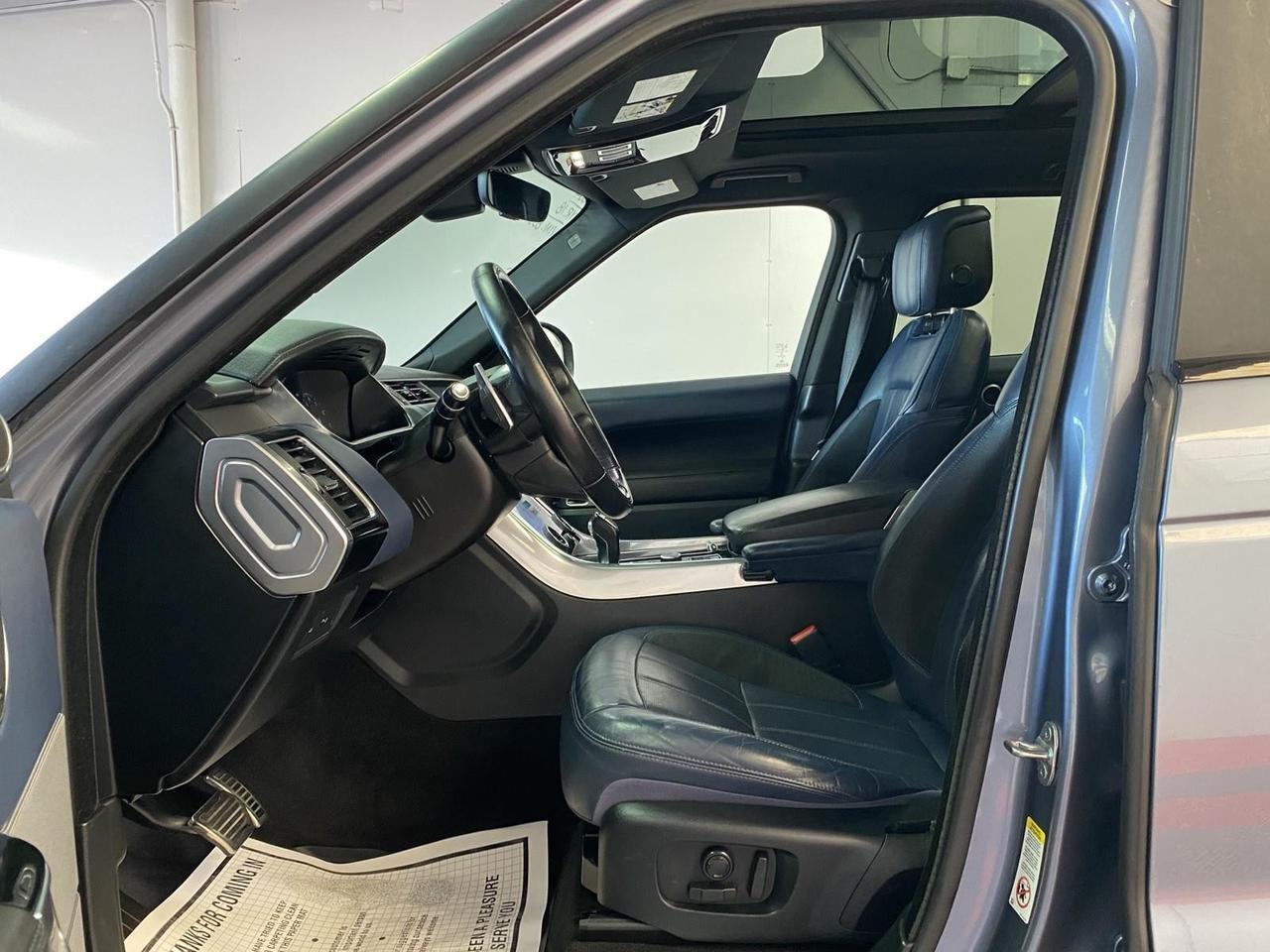 2018 Land Rover Range Rover Sport Dynamic Richmond Hill NY