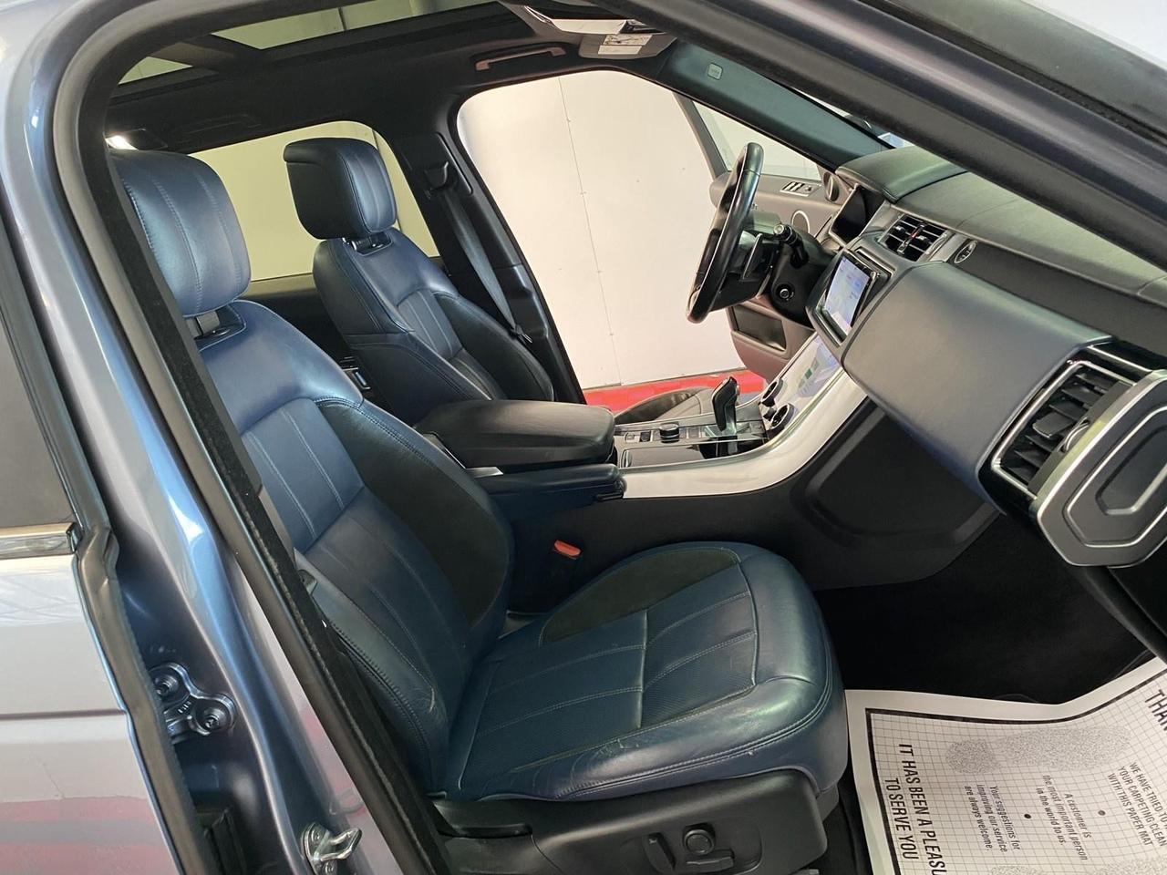2018 Land Rover Range Rover Sport Dynamic Richmond Hill NY