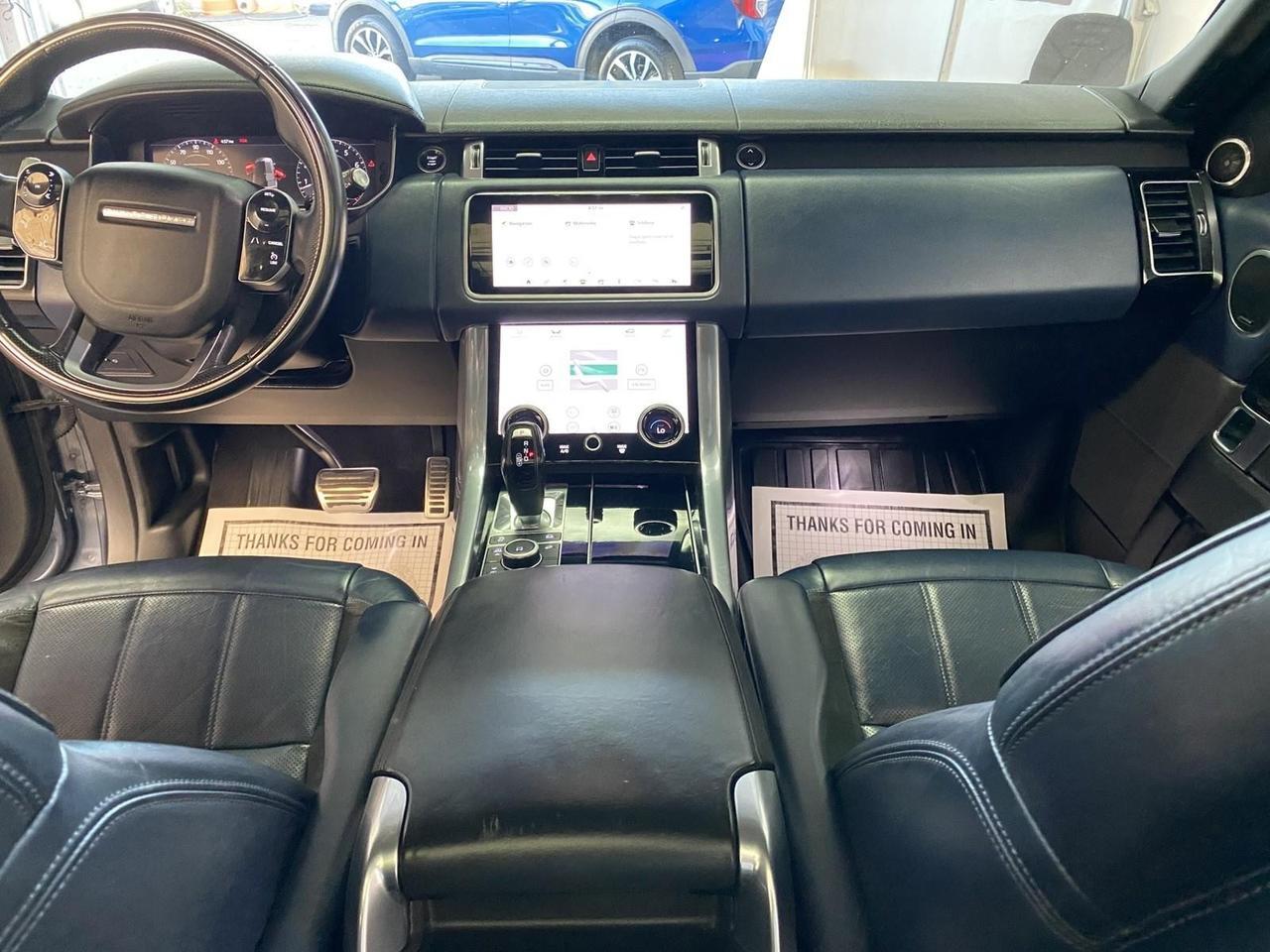 2018 Land Rover Range Rover Sport Dynamic Richmond Hill NY