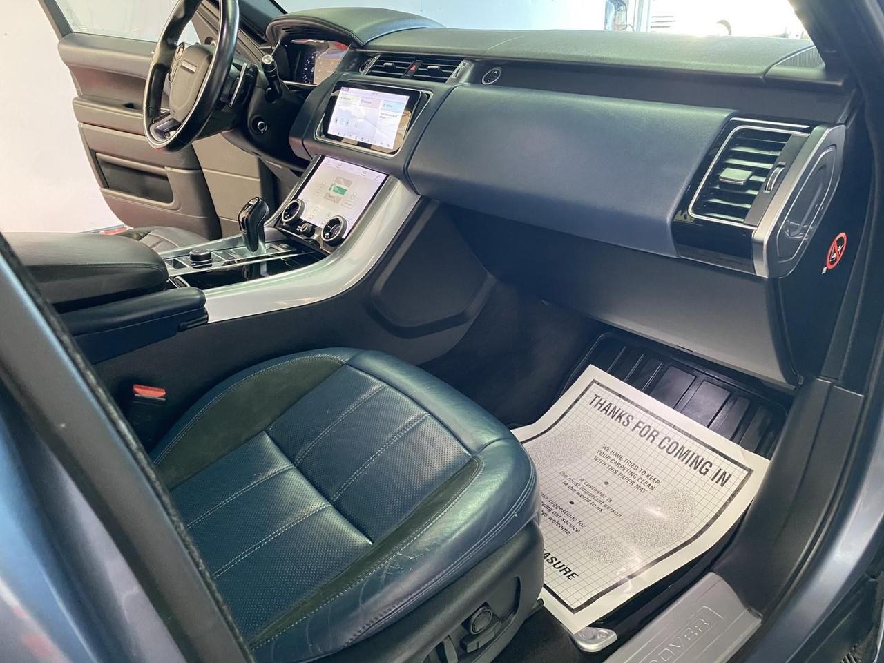 2018 Land Rover Range Rover Sport Dynamic Richmond Hill NY