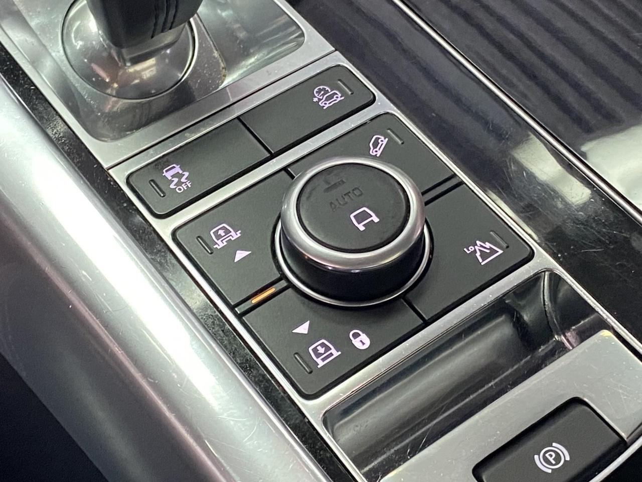 2018 Land Rover Range Rover Sport Dynamic Richmond Hill NY