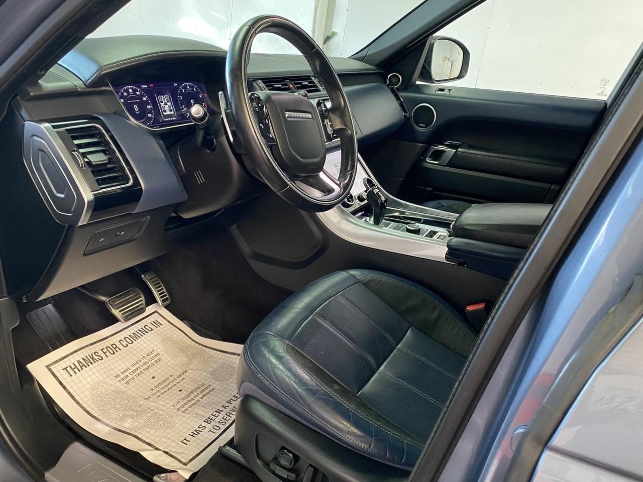 2018 Land Rover Range Rover Sport Dynamic Richmond Hill NY