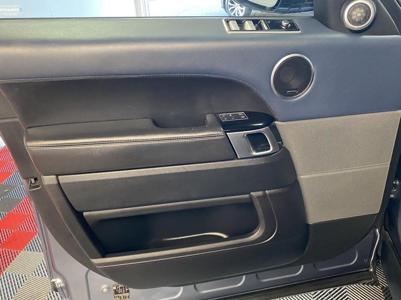 2018 Land Rover Range Rover Sport Dynamic Richmond Hill NY