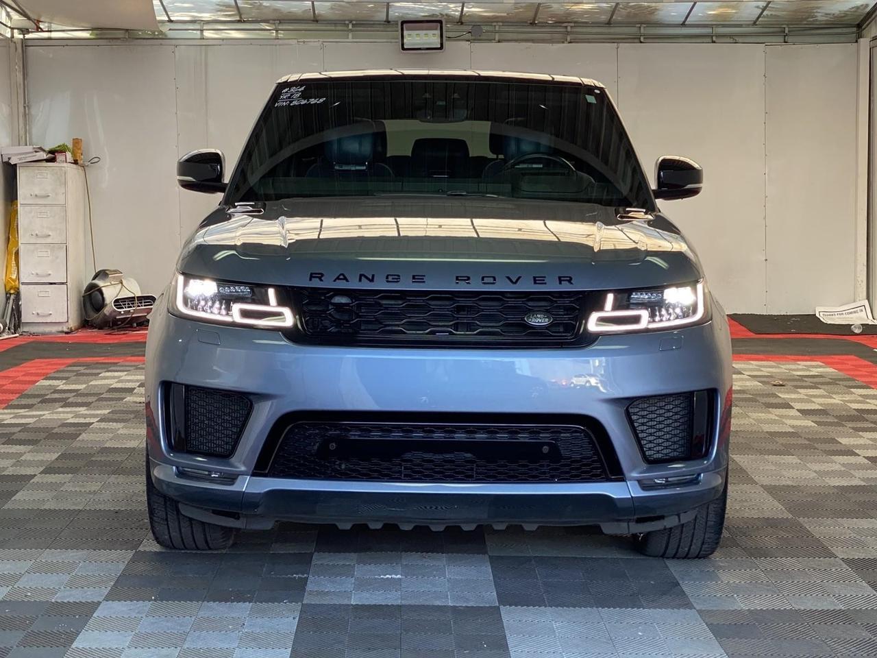 2018 Land Rover Range Rover Sport Dynamic Richmond Hill NY