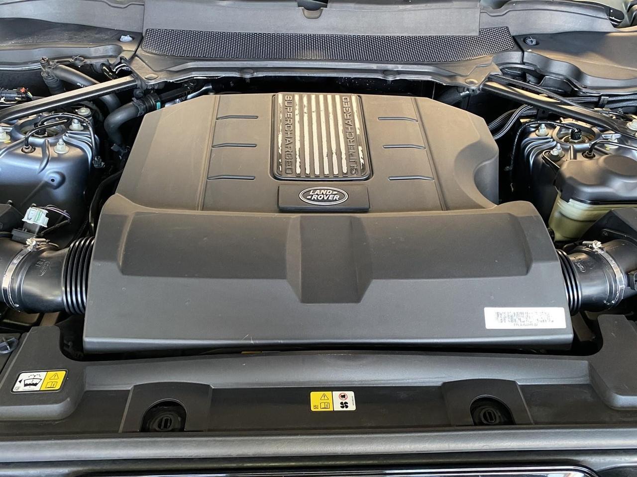 2018 Land Rover Range Rover Sport Dynamic Richmond Hill NY