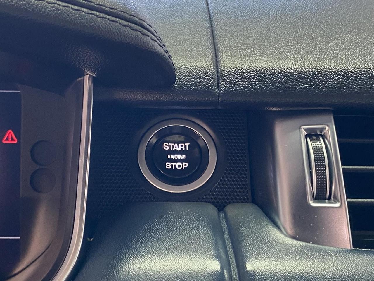 2018 Land Rover Range Rover Sport Dynamic Richmond Hill NY