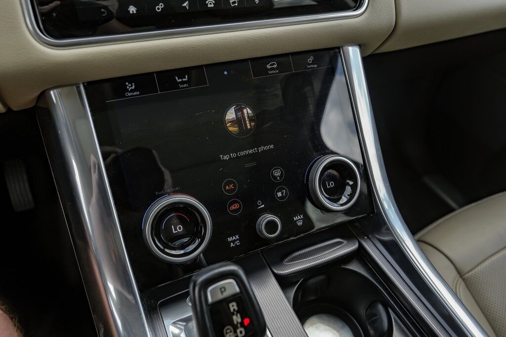 2018 Land Rover Range Rover Sport HSE Carrollton TX
