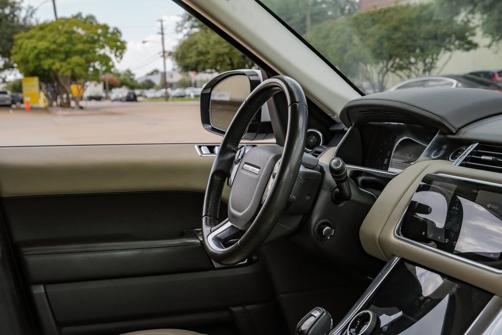 2018 Land Rover Range Rover Sport HSE Carrollton TX