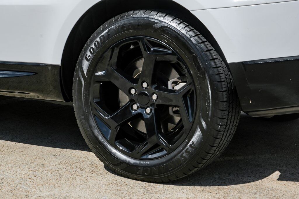 2018 Land Rover Range Rover Sport HSE Carrollton TX