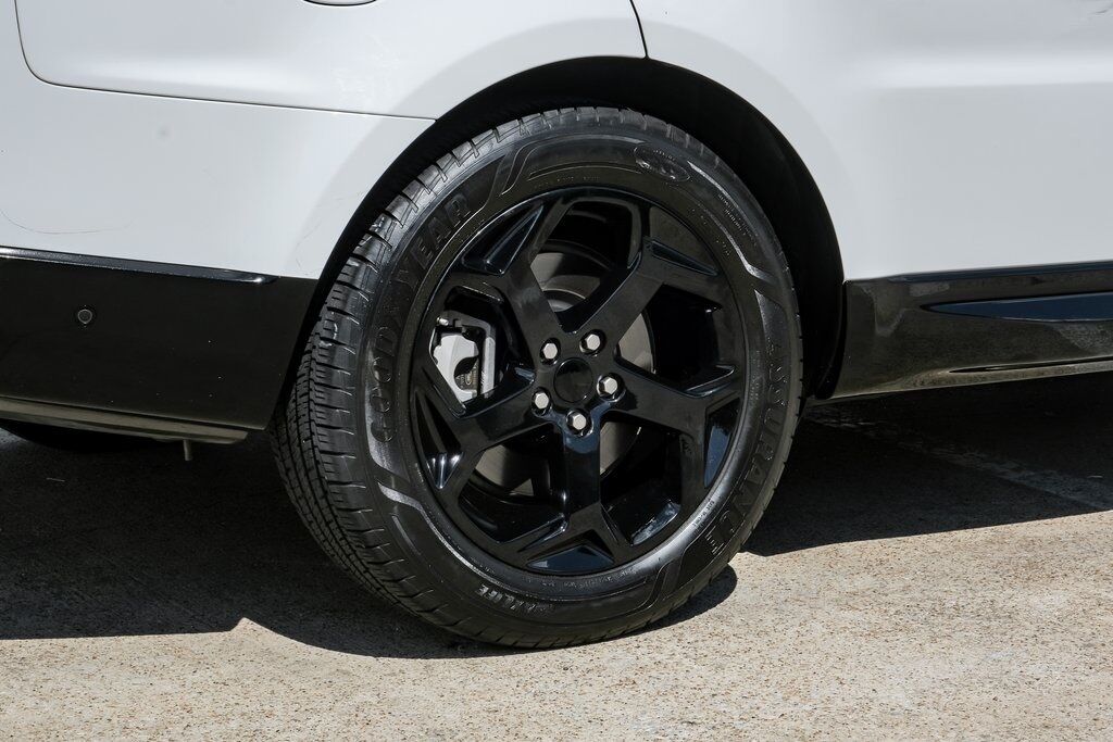 2018 Land Rover Range Rover Sport HSE Carrollton TX