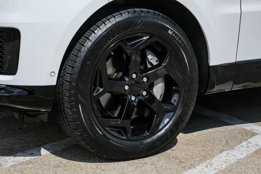 2018 Land Rover Range Rover Sport HSE Carrollton TX