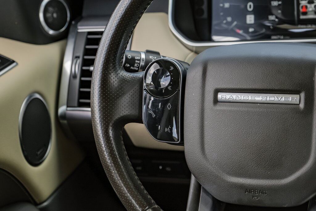 2018 Land Rover Range Rover Sport HSE Carrollton TX