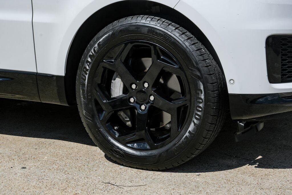 2018 Land Rover Range Rover Sport HSE Carrollton TX