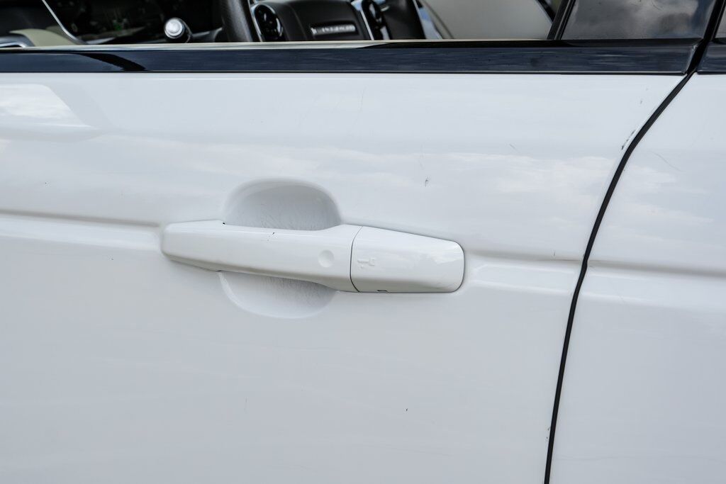 2018 Land Rover Range Rover Sport HSE Carrollton TX