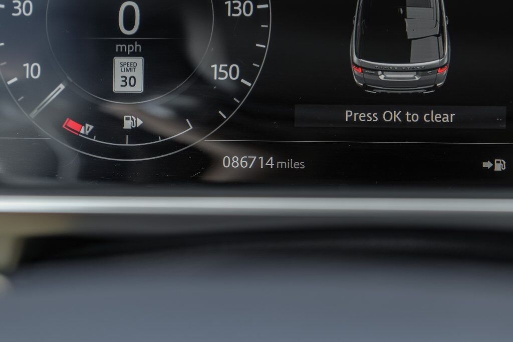 2018 Land Rover Range Rover Sport HSE Carrollton TX