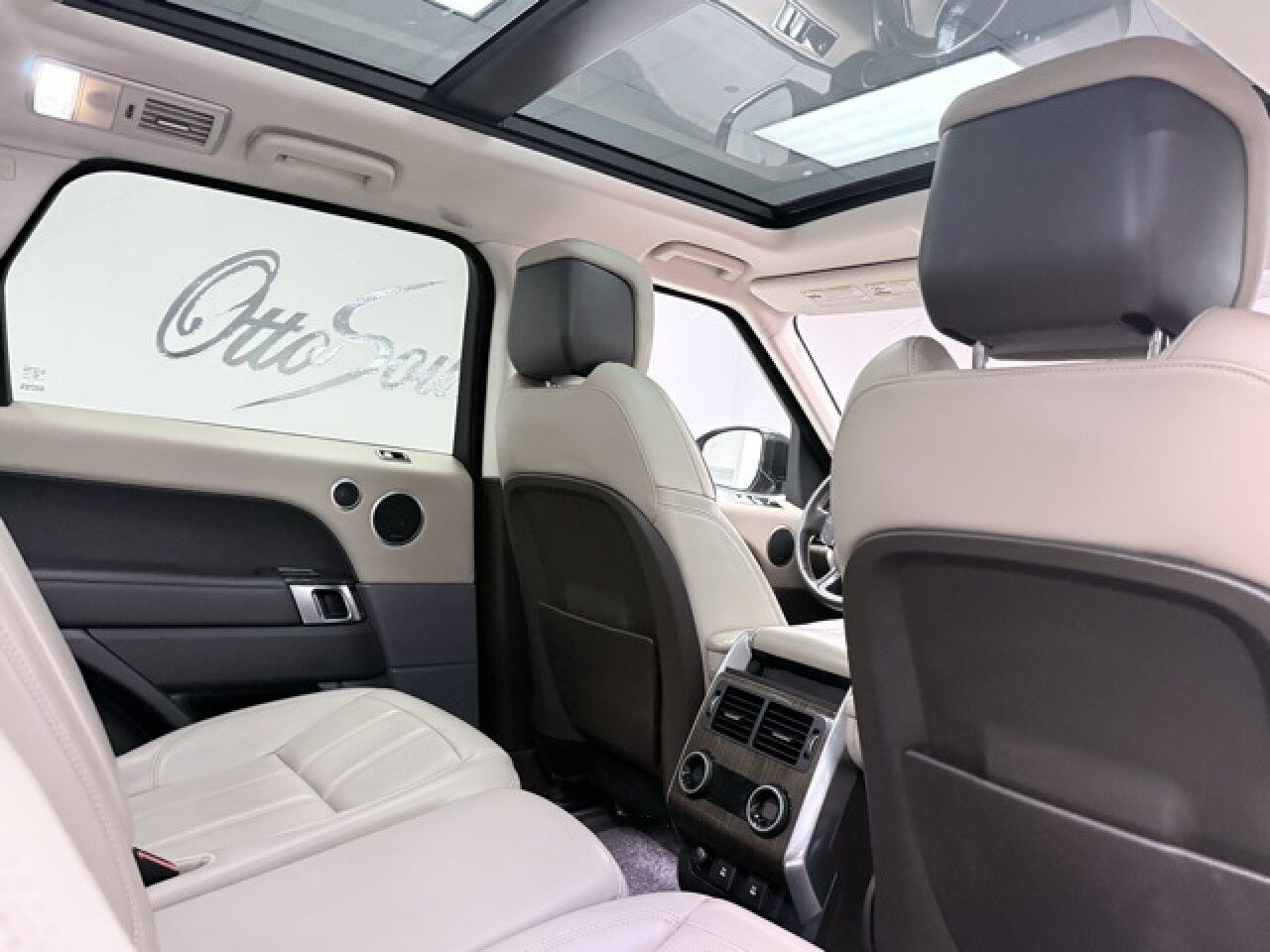 2018 Land Rover Range Rover Sport HSE Dallas TX