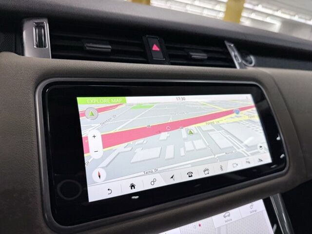 2018 Land Rover Range Rover Sport HSE Dallas TX 2018 Land Rover Range Rover Sport HSE Dallas TX