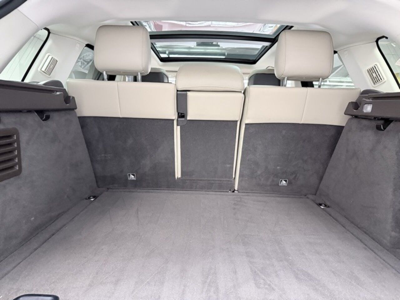 2018 Land Rover Range Rover Sport HSE Dallas TX