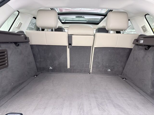 2018 Land Rover Range Rover Sport HSE Dallas TX 2018 Land Rover Range Rover Sport HSE Dallas TX