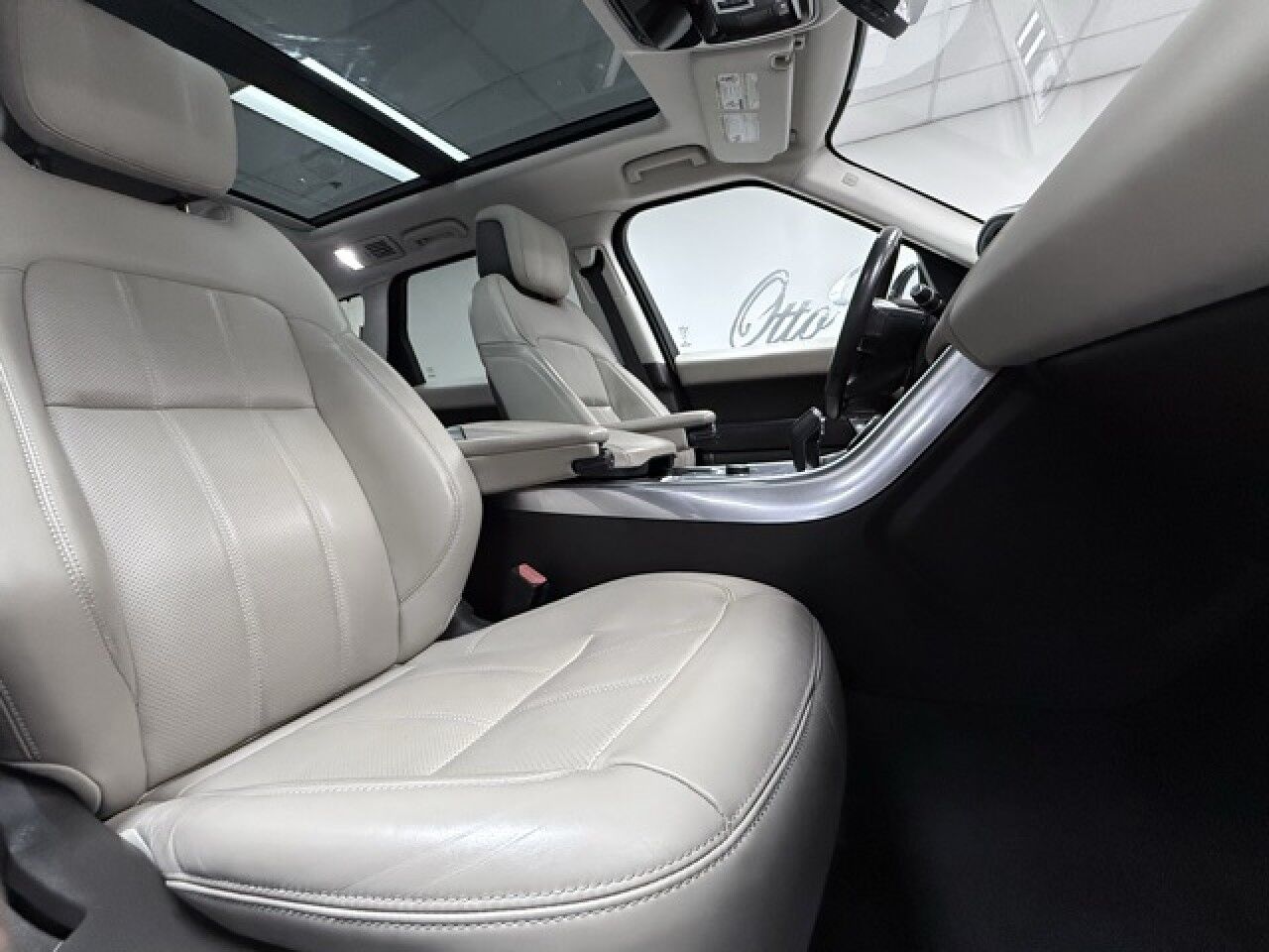 2018 Land Rover Range Rover Sport HSE Dallas TX