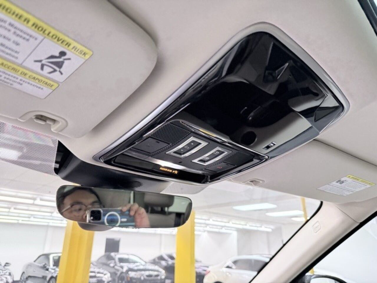 2018 Land Rover Range Rover Sport HSE Dallas TX