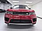 2018 Land Rover Range Rover Sport HSE Dallas TX 2018 Land Rover Range Rover Sport HSE Dallas TX