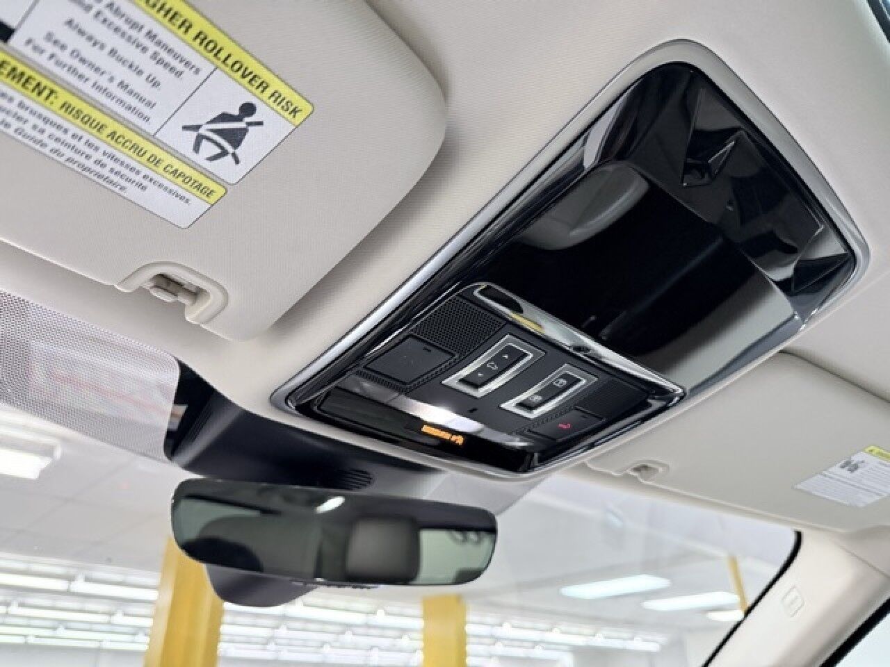 2018 Land Rover Range Rover Sport HSE Dallas TX