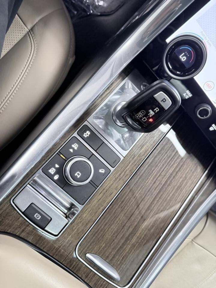 2018 Land Rover Range Rover Sport HSE Dallas TX