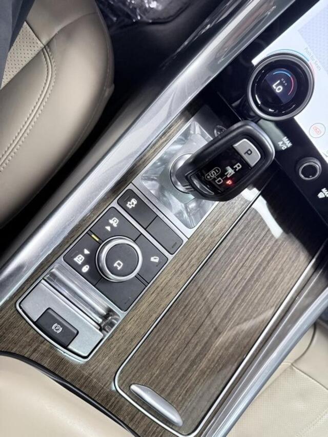 2018 Land Rover Range Rover Sport HSE Dallas TX 2018 Land Rover Range Rover Sport HSE Dallas TX