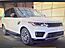 2018 Land Rover Range Rover Sport HSE Dallas TX