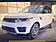 2018 Land Rover Range Rover Sport HSE Dallas TX