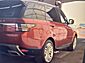 2018 Land Rover Range Rover Sport HSE Dallas TX