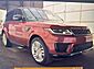 2018 Land Rover Range Rover Sport HSE Dallas TX