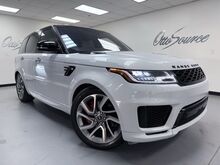 2018_Land Rover_Range Rover Sport_HSE Dynamic_ Dallas TX 2018_Land Rover_Range Rover Sport_HSE Dynamic_ Dallas TX