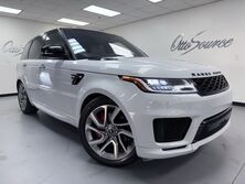 Land Rover Range Rover Sport HSE Dynamic 2018 Land Rover Range Rover Sport HSE Dynamic 2018